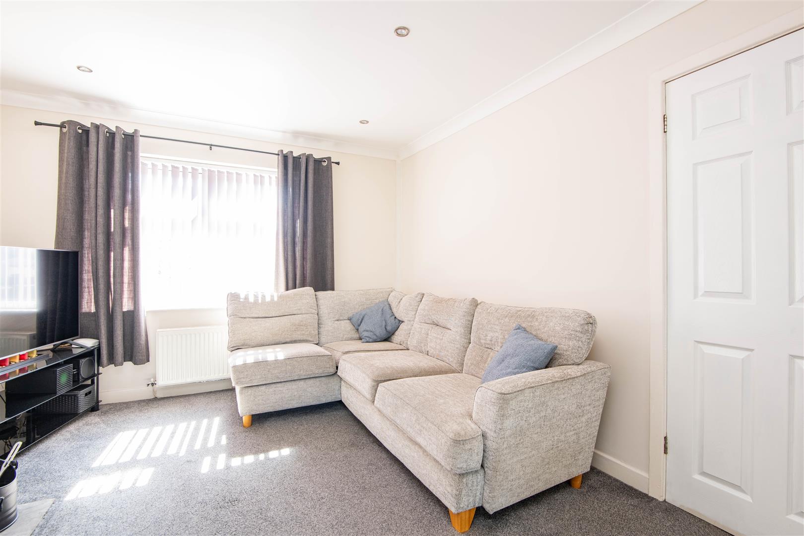 Renshaw Drive, Walton-Le-Dale, Preston